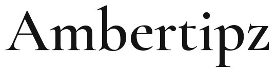 Ambertipz